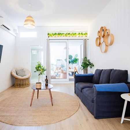 Casa Lugos Apartment ฟุงชาล ภายนอก รูปภาพ