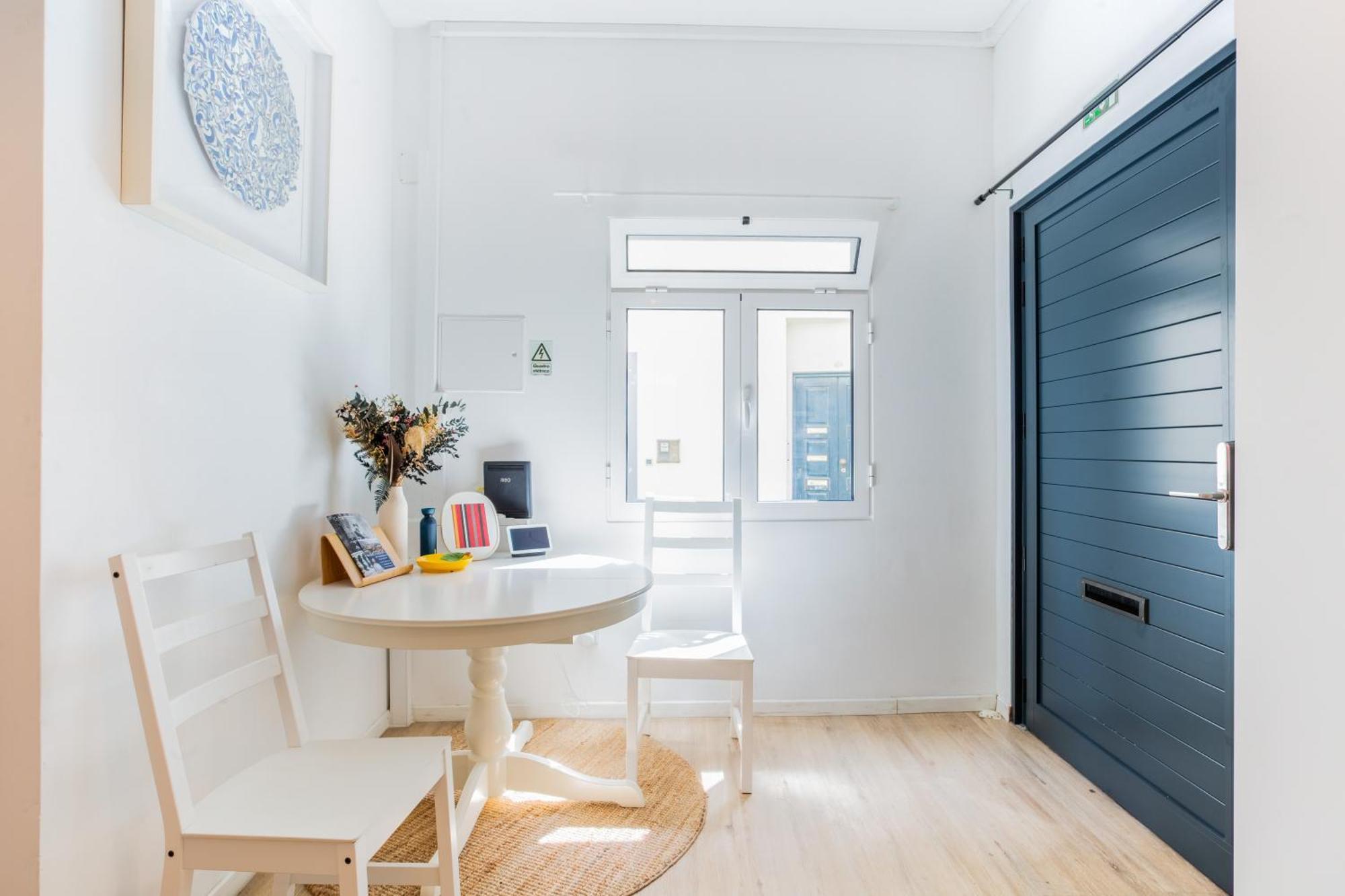 Casa Lugos Apartment ฟุงชาล ภายนอก รูปภาพ