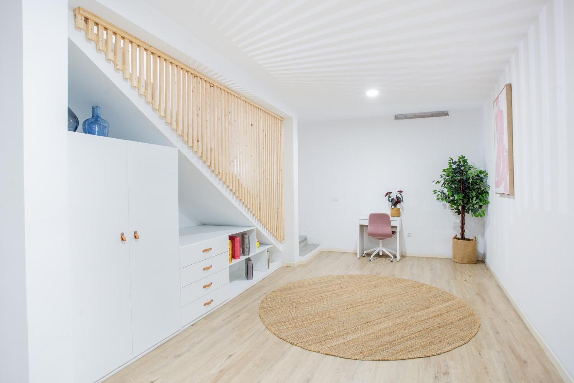 Casa Lugos Apartment ฟุงชาล ภายนอก รูปภาพ