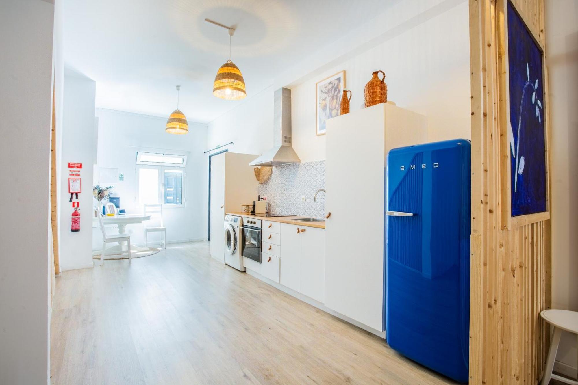 Casa Lugos Apartment ฟุงชาล ภายนอก รูปภาพ