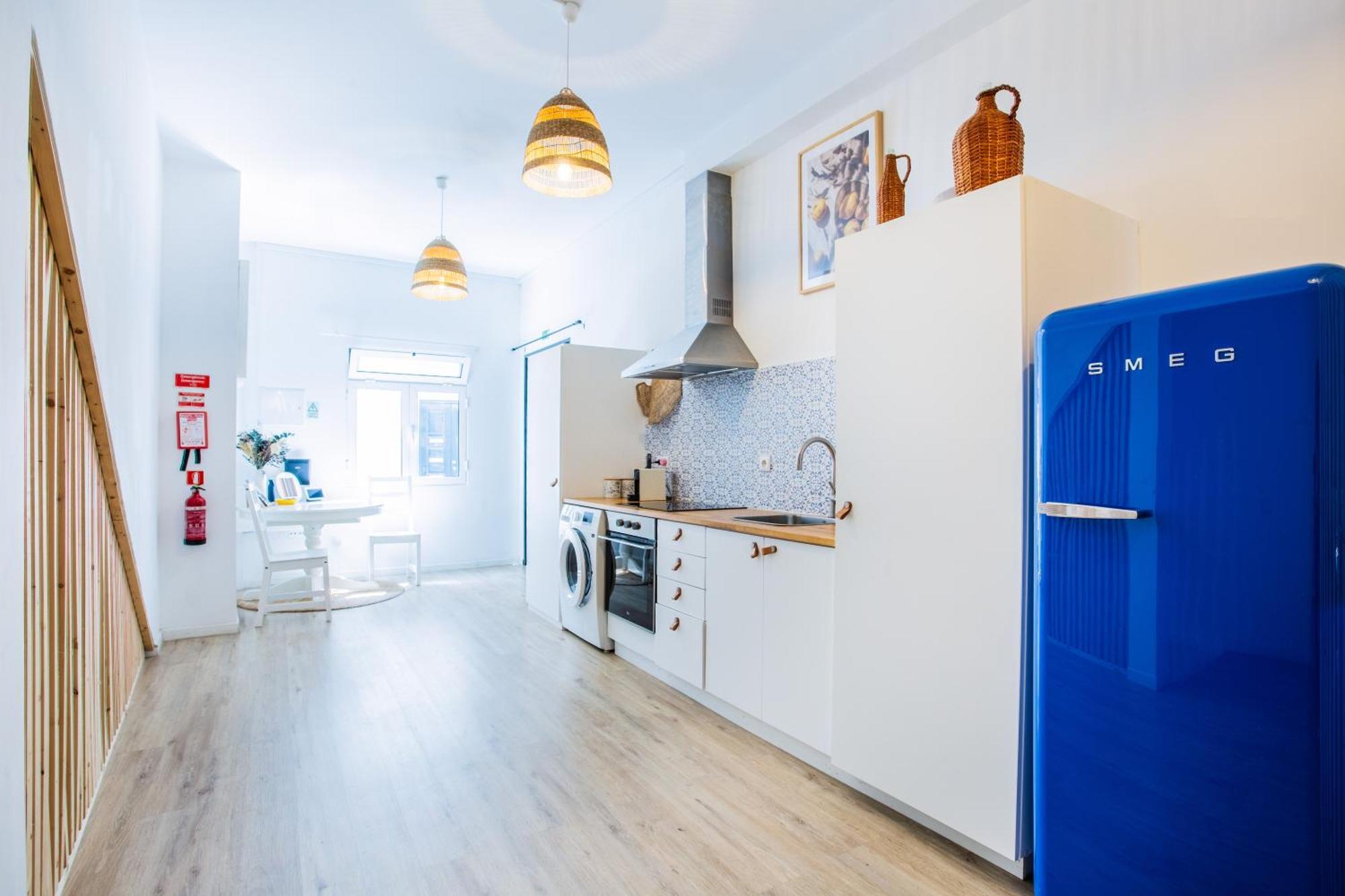 Casa Lugos Apartment ฟุงชาล ภายนอก รูปภาพ