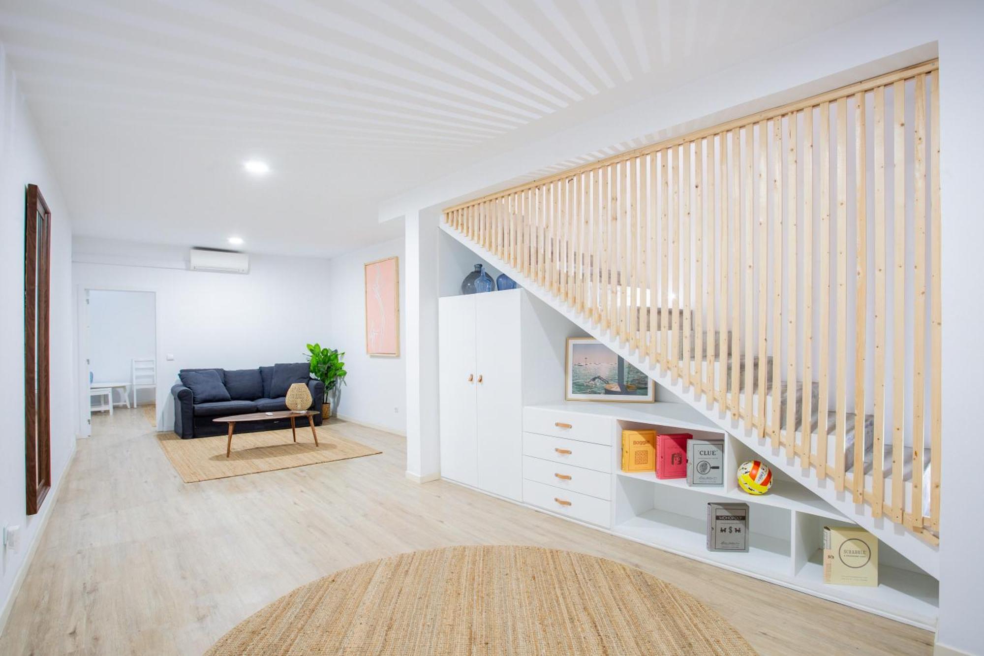 Casa Lugos Apartment ฟุงชาล ภายนอก รูปภาพ