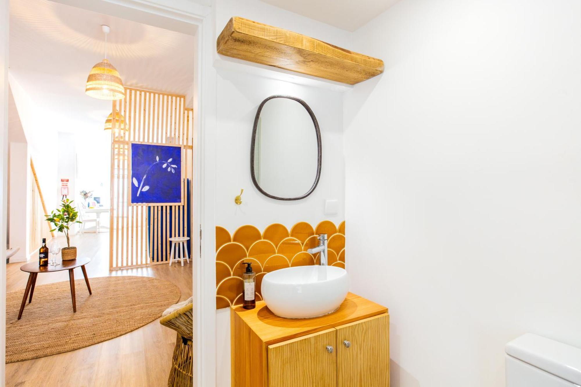 Casa Lugos Apartment ฟุงชาล ภายนอก รูปภาพ